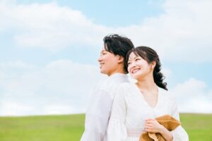 頑張らなくても変わる？アロマがもたらす人間関係
