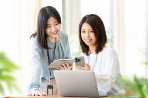 橋から始める、頑張らない人間関係改善アロマ