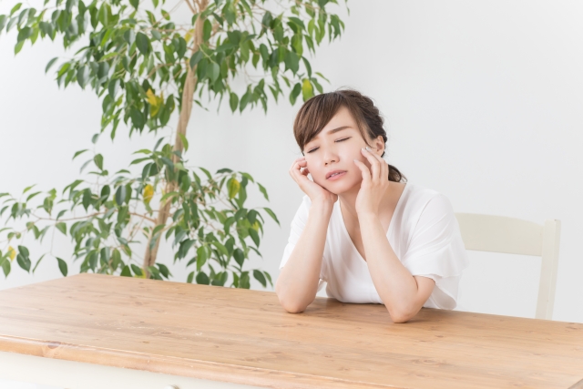 アロマを四角に活かす、最初の壁のイメージ画像
